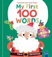 First Christmas: My First 100 Words