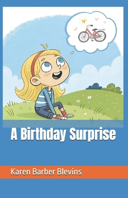 A Birthday Surprise