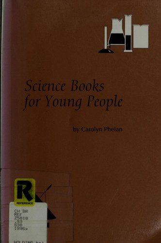 Science Books for Young People
