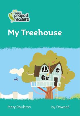 Level 3 - My Treehouse