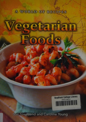 Vegetarian Foods