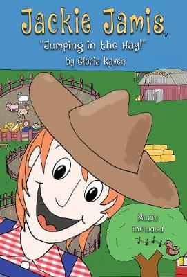 Jackie Jamis: Jumping in the Hay!