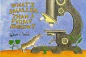 Whats Smaller Than a Pygmy Shrew?: Micro Worlds