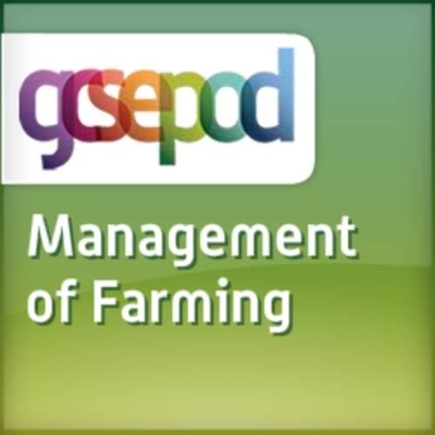 Farming: Management of Farming