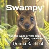 Swampy: the wallaby who kept asking questions