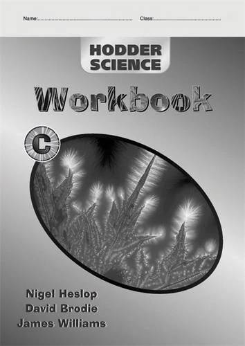 Hodder Science