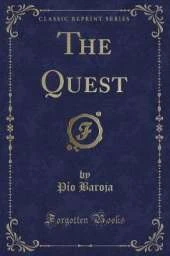 The Quest (Classic Reprint)