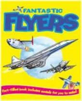 Paper Planes: Fantastic Fliers