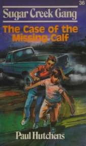 The Case of the Missing Calf