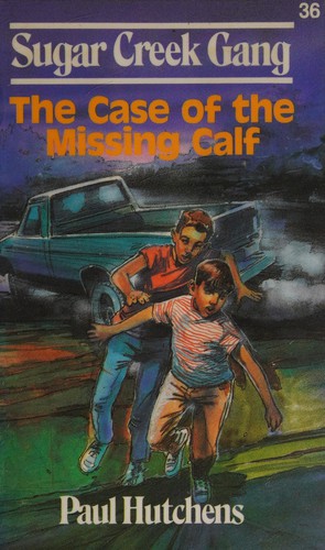 The Case of the Missing Calf