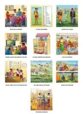 isiZulu Poster Packs (10 per pack)