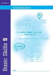 Basic Skills Book 5