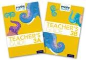 Inspire Maths: Year 3 Teacher's Pack