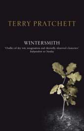 Wintersmith: (Discworld Novel 35)