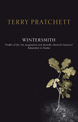 Wintersmith: (Discworld Novel 35)