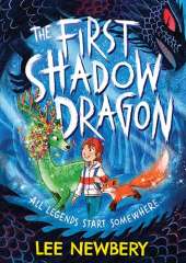 The First Shadowdragon
