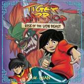 Rise of the Lion Beast: Book 3