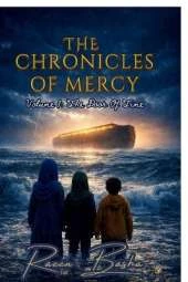 The Chronicles of Mercy - Volume 1: The Door of Time