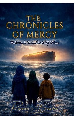 The Chronicles of Mercy - Volume 1: The Door of Time