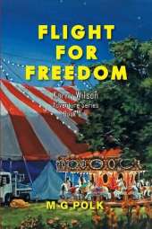 Flight For Freedom