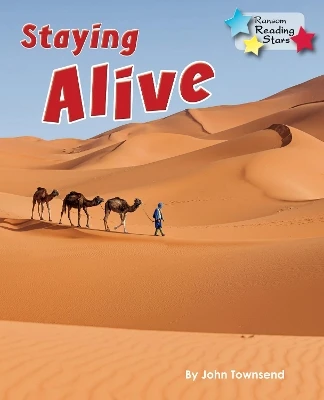 Staying Alive