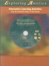 Exploring America CD-ROM