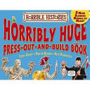 Horribly Huge Press-out-and-build Book