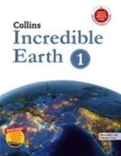 Collins Incredible Earth Cb 1