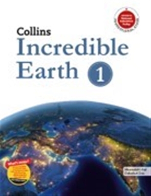 Incredible Earth 1