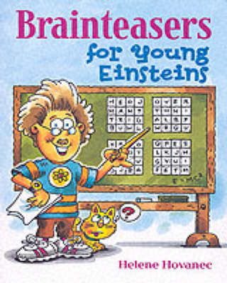 Brainteasers for Young Einsteins