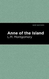 Anne of the Island