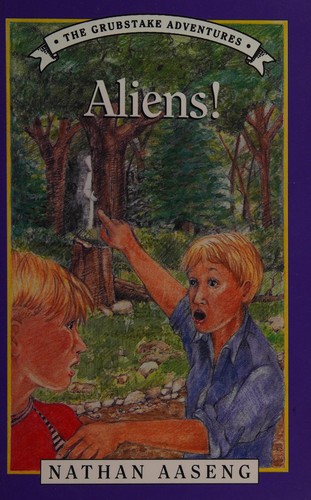 Aliens!