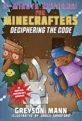 Deciphering the Code: 5-Minute Mysteries for Fans of Creepers