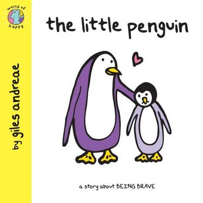 World of Happy: The Little Penguin