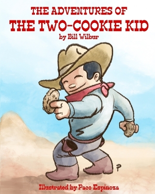 The Adventures of the Two Cookie Kid