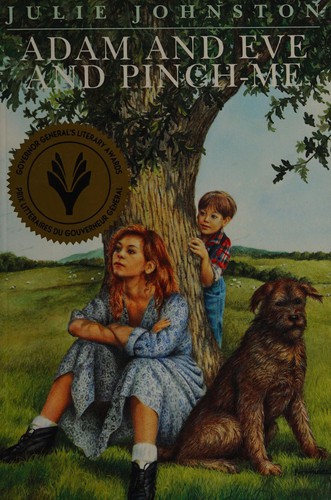 Adam and Eve and Pinch-me