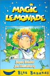 BB-Magic Lemonade
