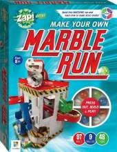 Zap! Extra Make Your Own Marble Run