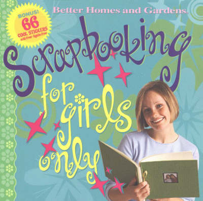 Scrapbooking for Girls Only