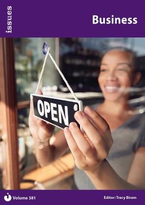 Business: Issues: PSHE & RSE Resources For Key Stage 3 & 4