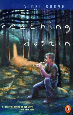 Reaching Dustin