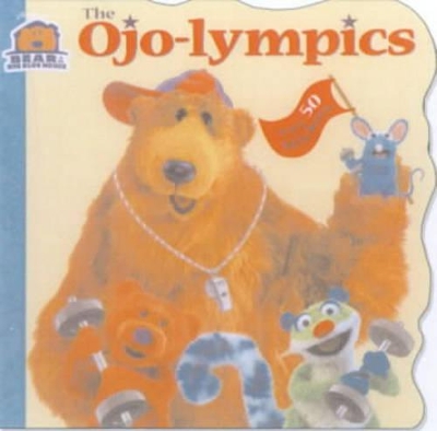 The Ojo-lympics