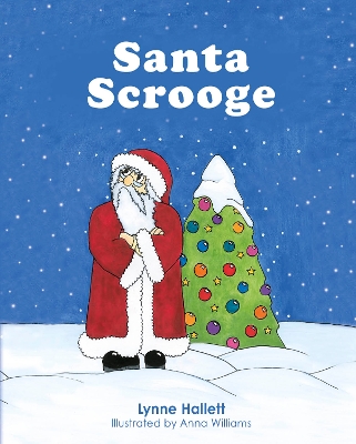 Santa Scrooge