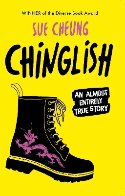 Chinglish