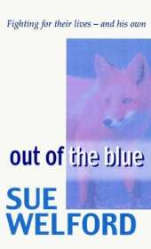 Out of the Blue
