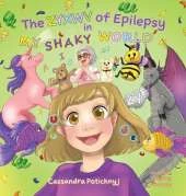 The ZYXWV of Epilepsy in My Shaky World