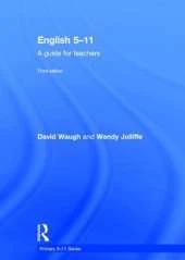 English 5-11: A guide for teachers