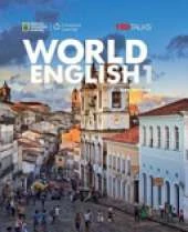 World English with TED Talks 1 - High Beginner Teacher Book (2nd Edition)