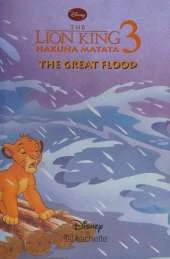 Lion King 3 - The Great Flood