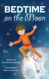 Bedtime on the Moon
